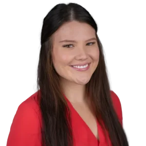 Kayla Comstock Headshot